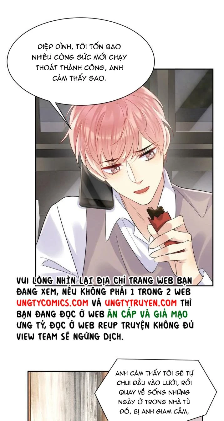 Lại Bị Bạn Trai Cũ Nhắm Đến Rồi Chapter 55 - 14