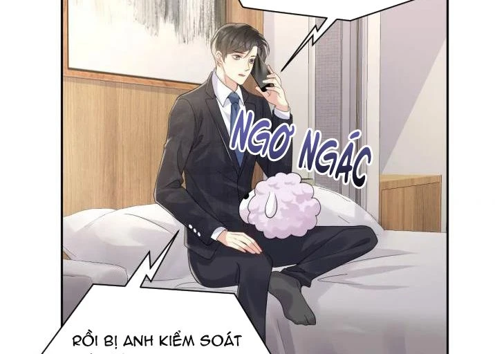 Lại Bị Bạn Trai Cũ Nhắm Đến Rồi Chapter 55 - 15