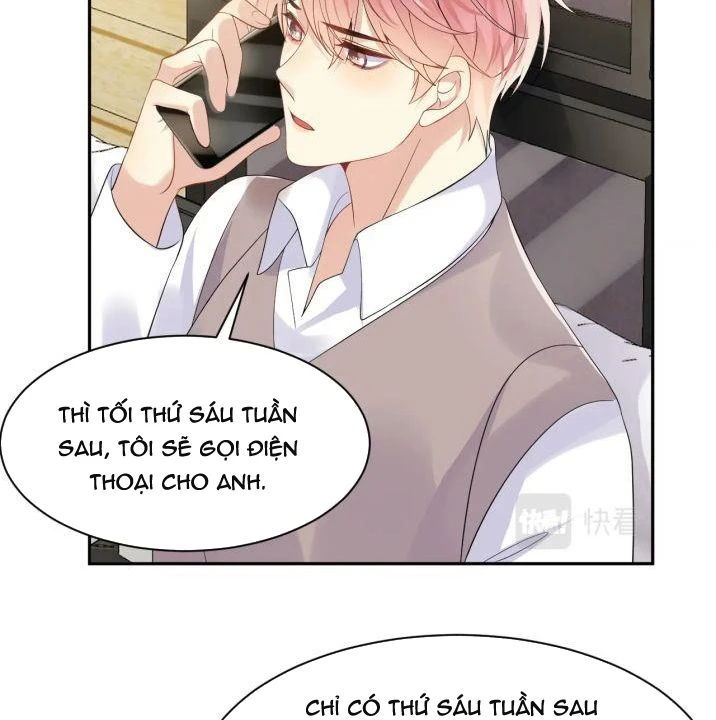 Lại Bị Bạn Trai Cũ Nhắm Đến Rồi Chapter 55 - 20