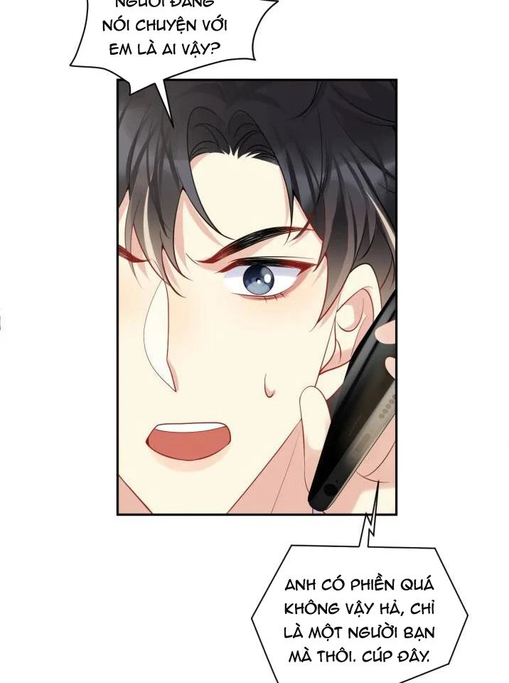 Lại Bị Bạn Trai Cũ Nhắm Đến Rồi Chapter 55 - 22