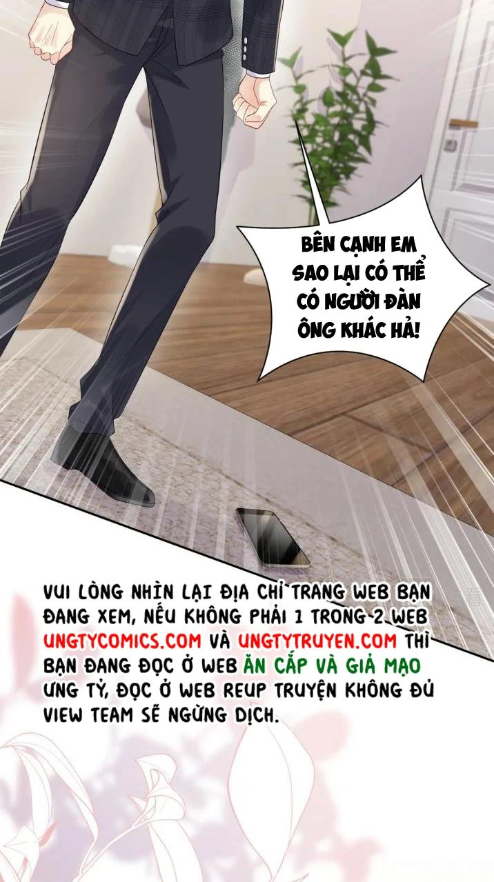 Lại Bị Bạn Trai Cũ Nhắm Đến Rồi Chapter 55 - 24