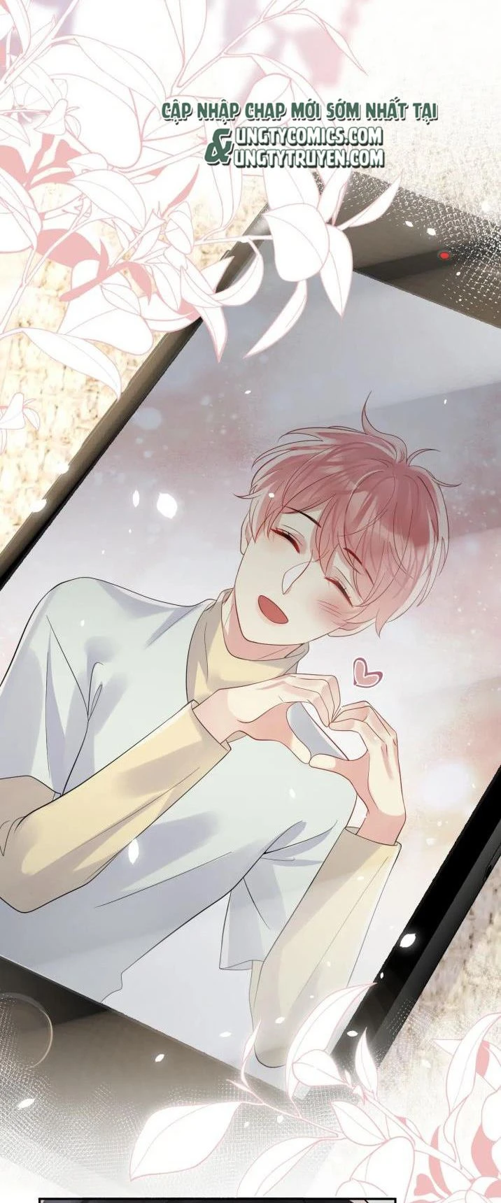 Lại Bị Bạn Trai Cũ Nhắm Đến Rồi Chapter 55 - 25