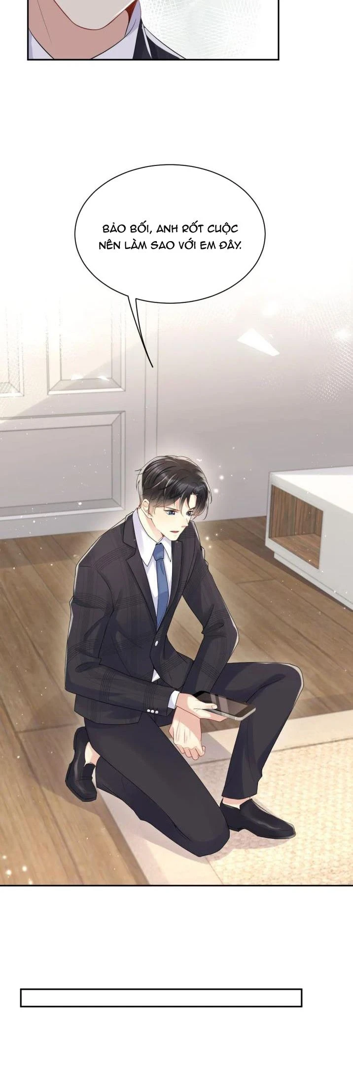 Lại Bị Bạn Trai Cũ Nhắm Đến Rồi Chapter 55 - 27