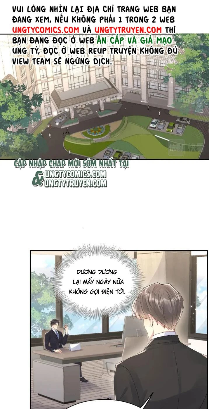 Lại Bị Bạn Trai Cũ Nhắm Đến Rồi Chapter 55 - 28