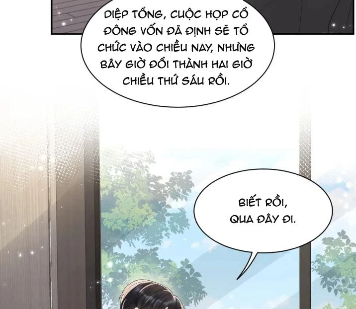 Lại Bị Bạn Trai Cũ Nhắm Đến Rồi Chapter 55 - 29