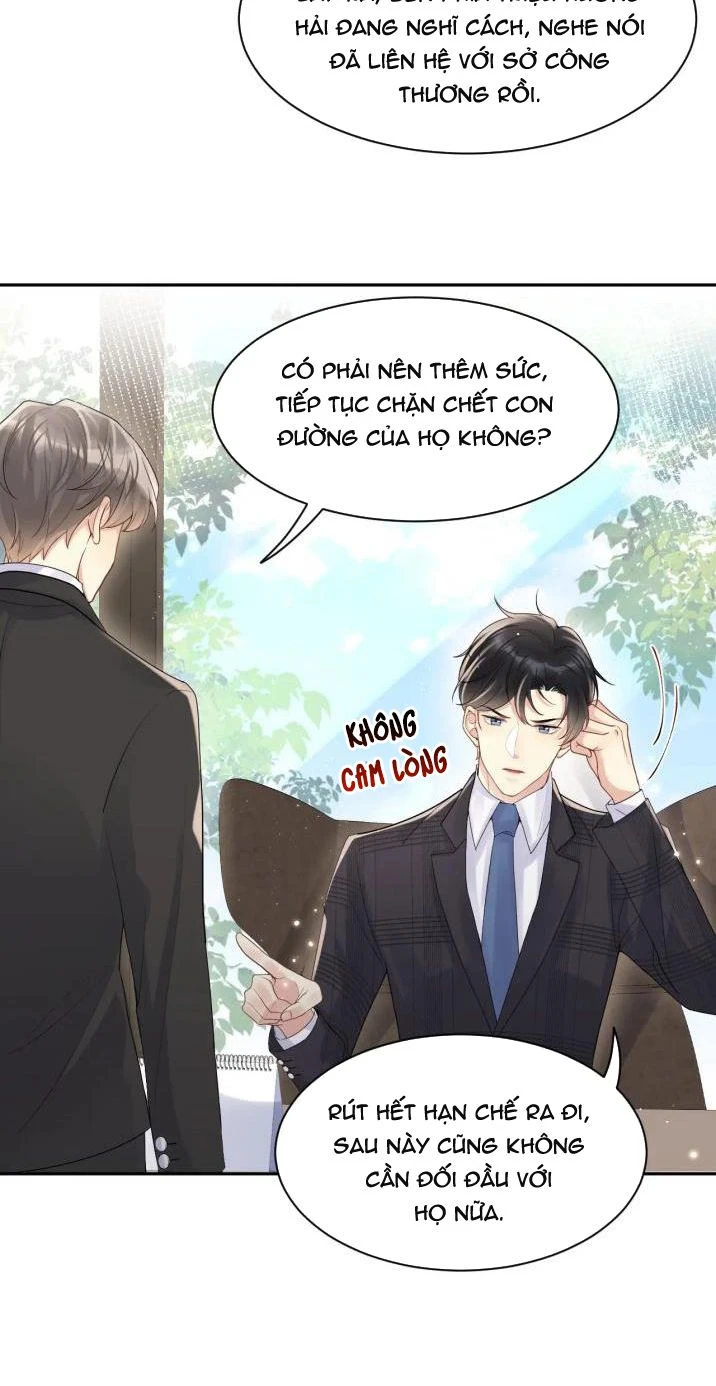 Lại Bị Bạn Trai Cũ Nhắm Đến Rồi Chapter 55 - 31