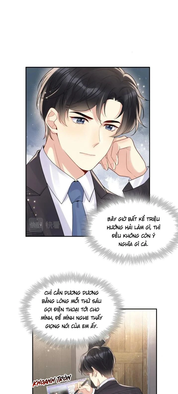 Lại Bị Bạn Trai Cũ Nhắm Đến Rồi Chapter 55 - 32