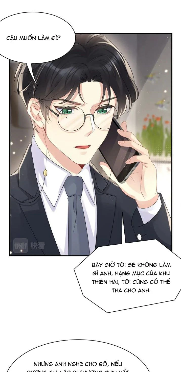 Lại Bị Bạn Trai Cũ Nhắm Đến Rồi Chapter 55 - 35