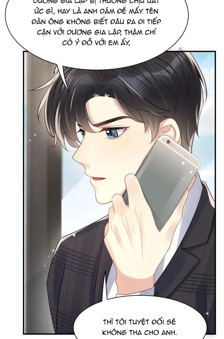 Lại Bị Bạn Trai Cũ Nhắm Đến Rồi Chapter 55 - 36