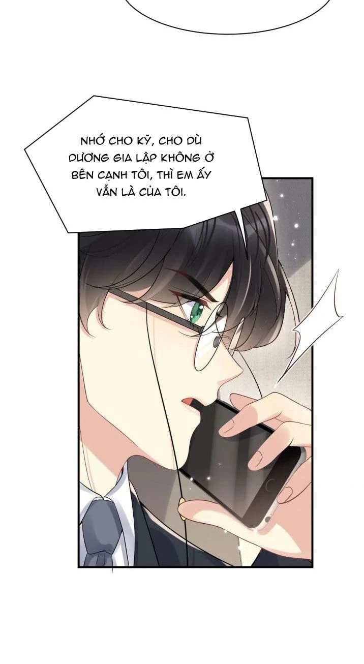 Lại Bị Bạn Trai Cũ Nhắm Đến Rồi Chapter 55 - 37