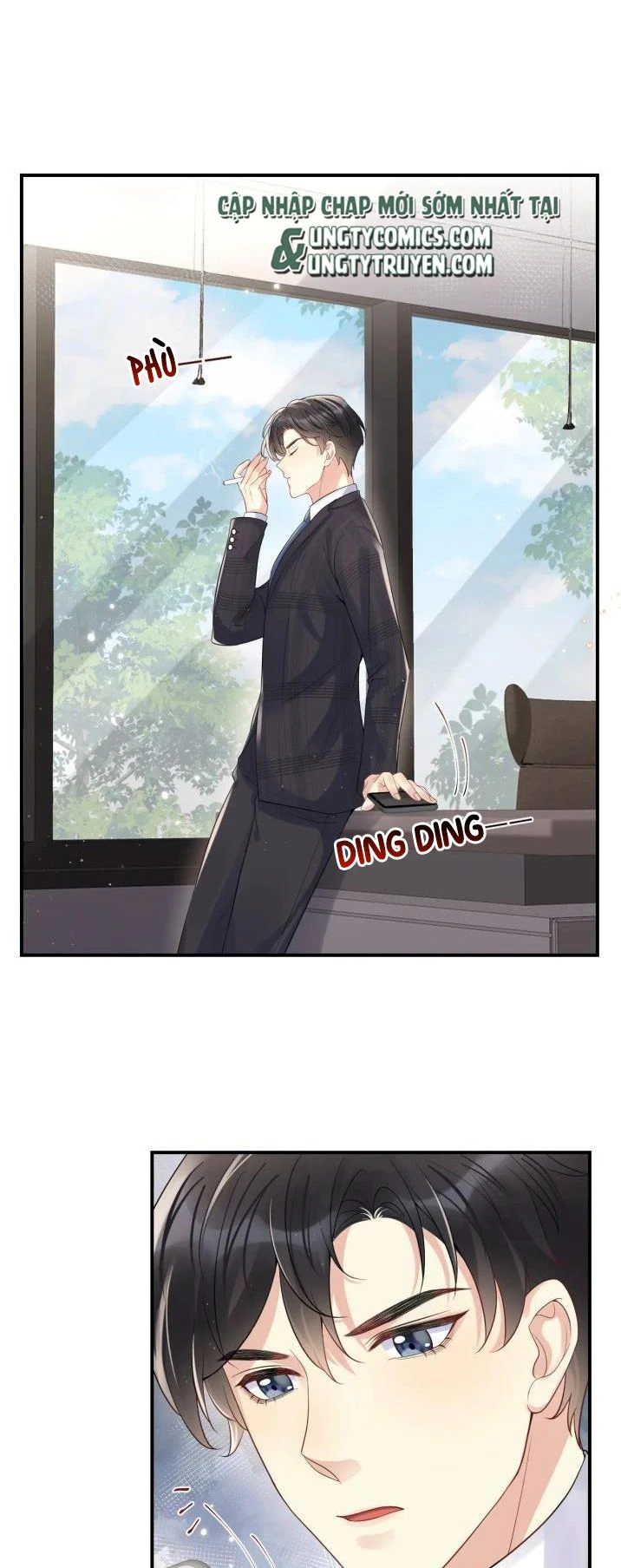 Lại Bị Bạn Trai Cũ Nhắm Đến Rồi Chapter 55 - 38