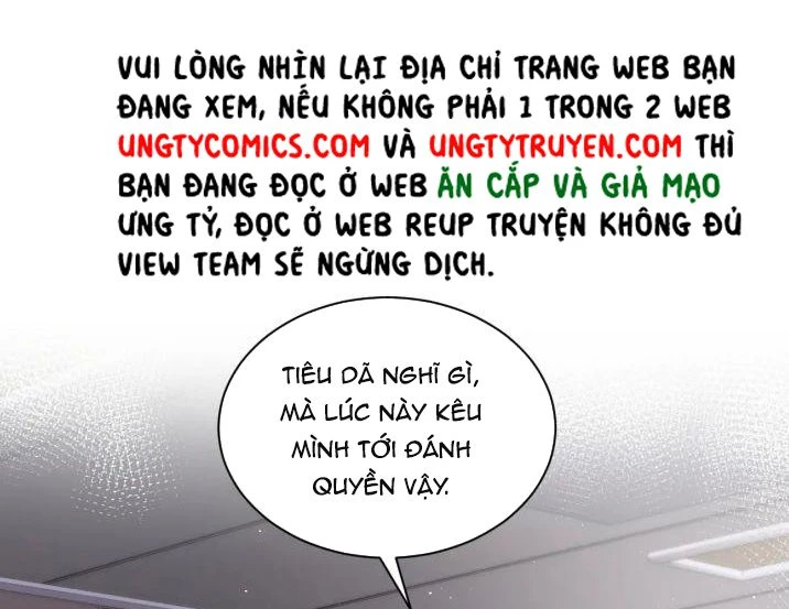 Lại Bị Bạn Trai Cũ Nhắm Đến Rồi Chapter 56 - 5