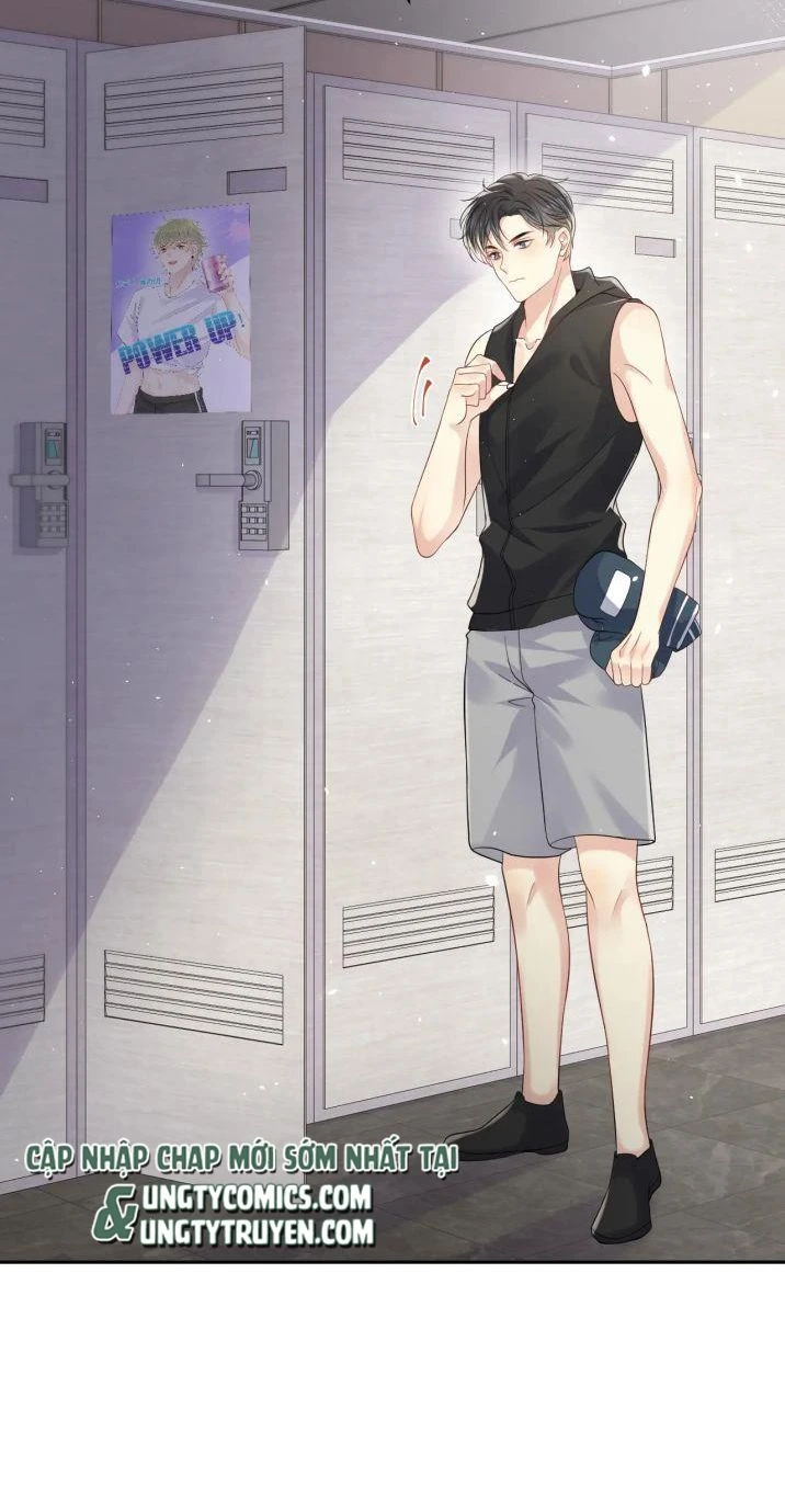 Lại Bị Bạn Trai Cũ Nhắm Đến Rồi Chapter 56 - 6