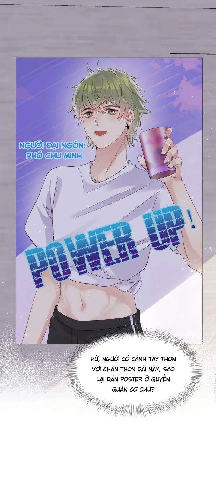 Lại Bị Bạn Trai Cũ Nhắm Đến Rồi Chapter 56 - 8