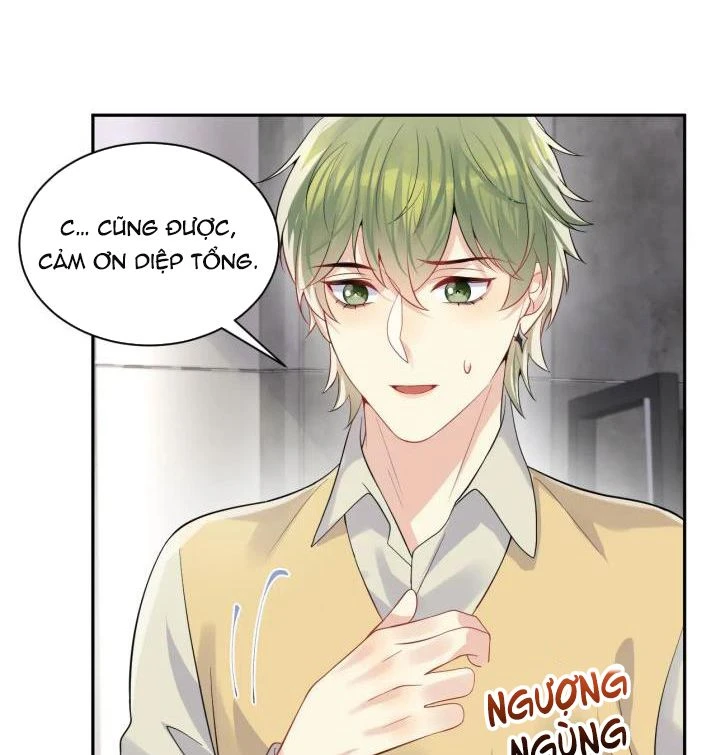 Lại Bị Bạn Trai Cũ Nhắm Đến Rồi Chapter 56 - 13