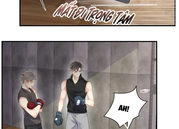 Lại Bị Bạn Trai Cũ Nhắm Đến Rồi Chapter 56 - 15