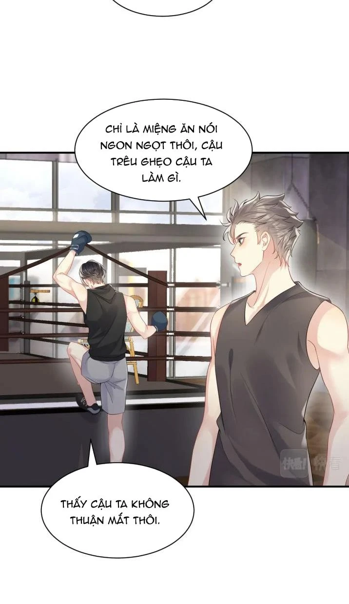 Lại Bị Bạn Trai Cũ Nhắm Đến Rồi Chapter 56 - 17