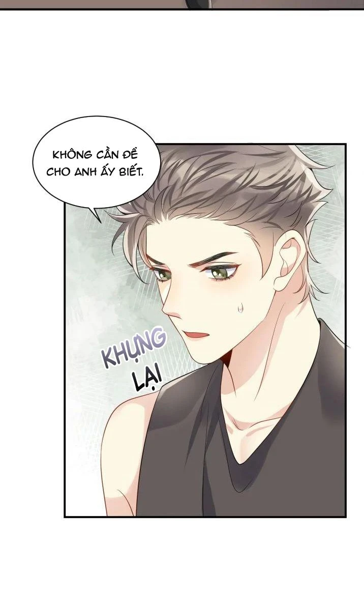 Lại Bị Bạn Trai Cũ Nhắm Đến Rồi Chapter 56 - 20