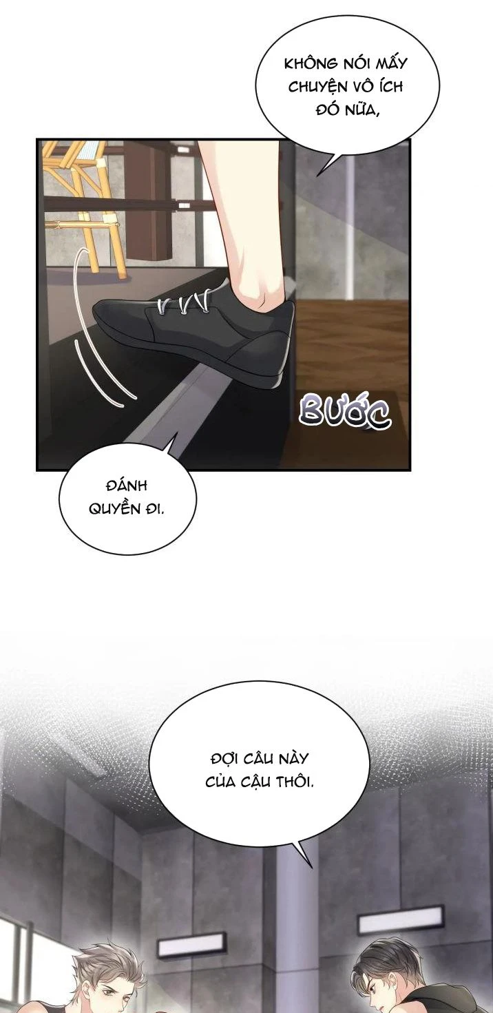 Lại Bị Bạn Trai Cũ Nhắm Đến Rồi Chapter 56 - 21