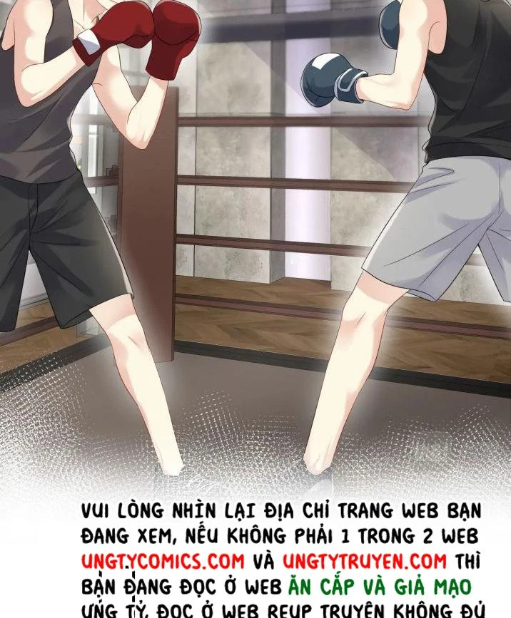 Lại Bị Bạn Trai Cũ Nhắm Đến Rồi Chapter 56 - 22