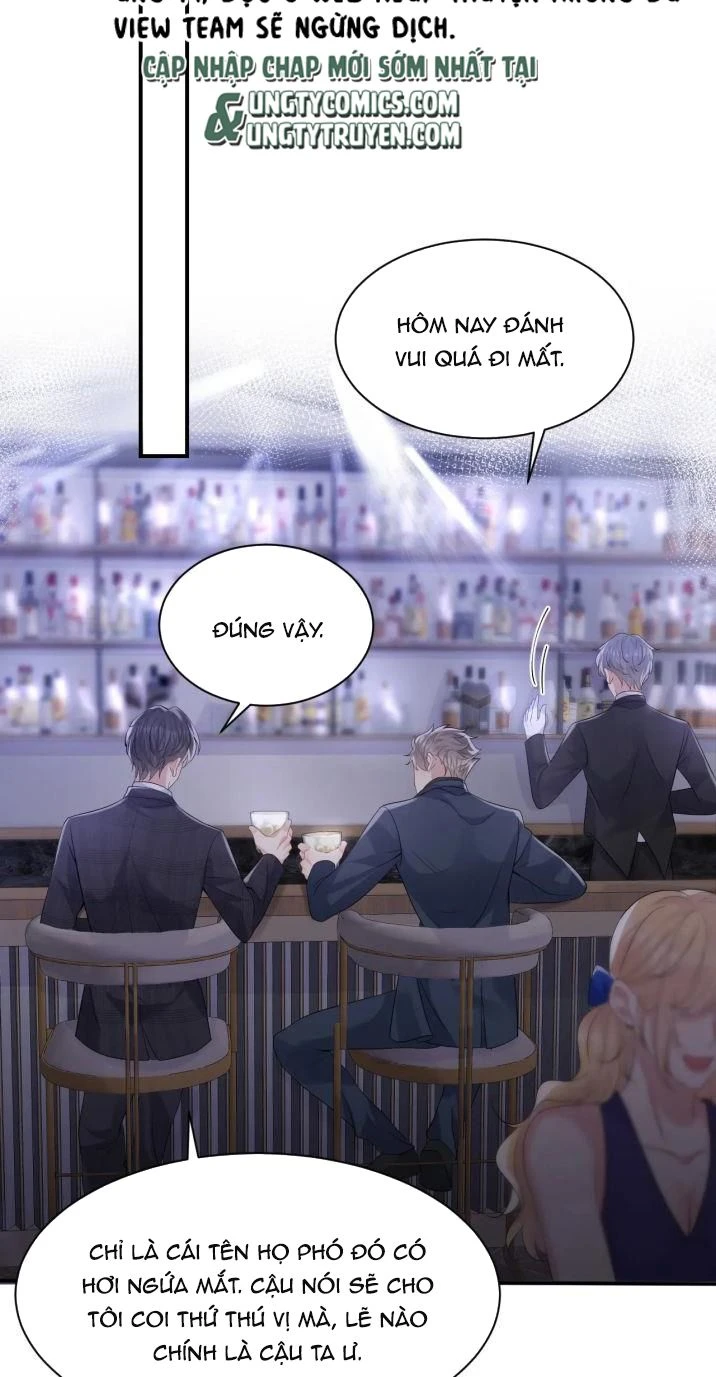 Lại Bị Bạn Trai Cũ Nhắm Đến Rồi Chapter 56 - 23