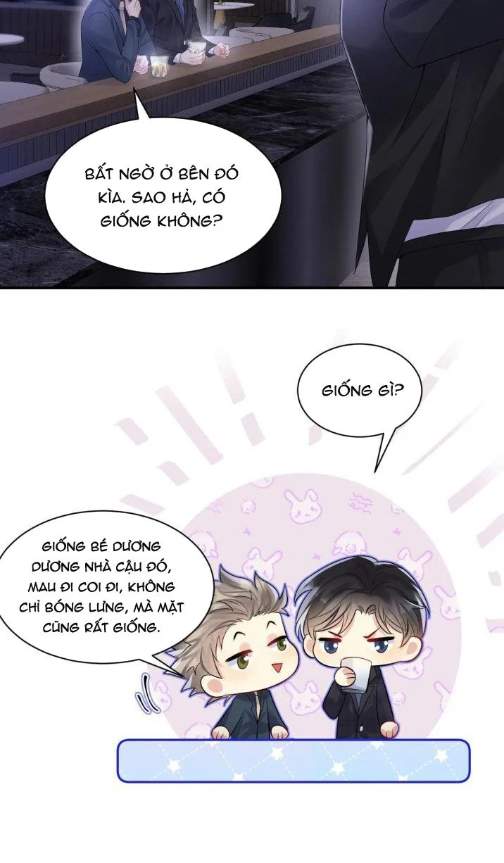 Lại Bị Bạn Trai Cũ Nhắm Đến Rồi Chapter 56 - 25