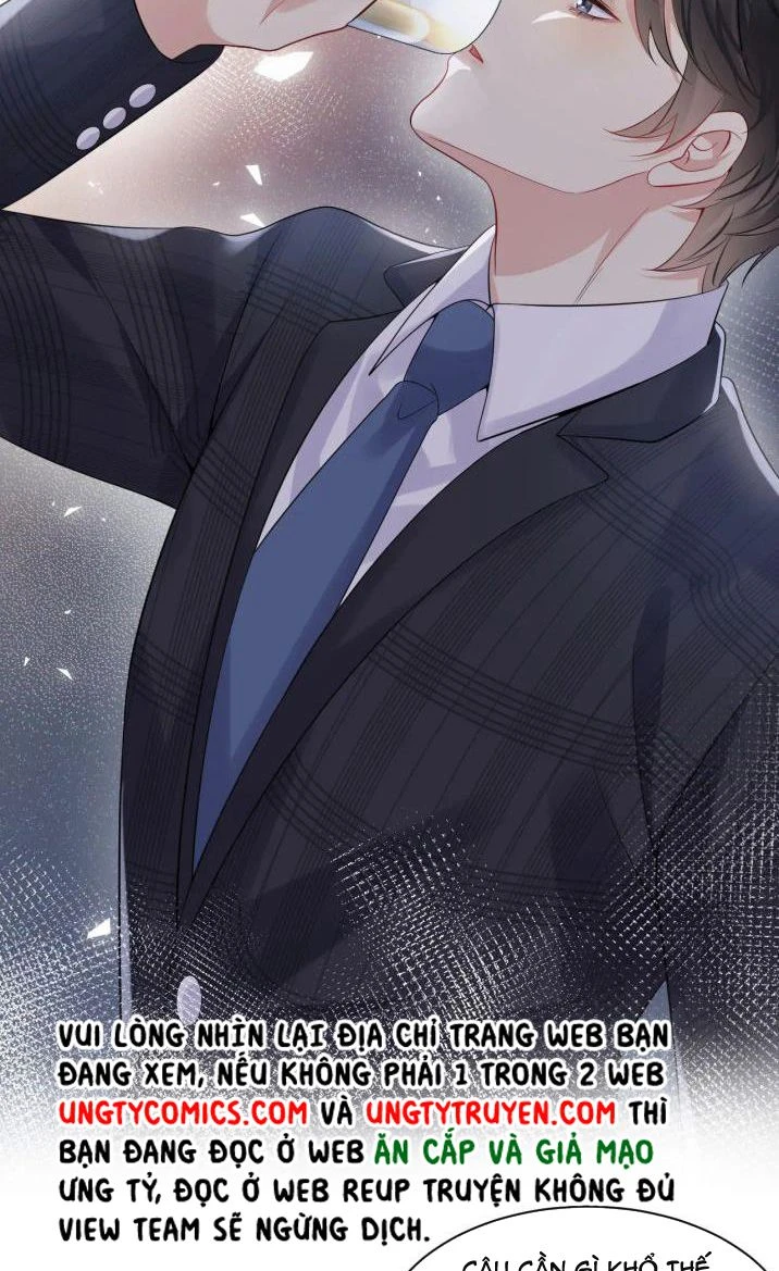 Lại Bị Bạn Trai Cũ Nhắm Đến Rồi Chapter 56 - 27