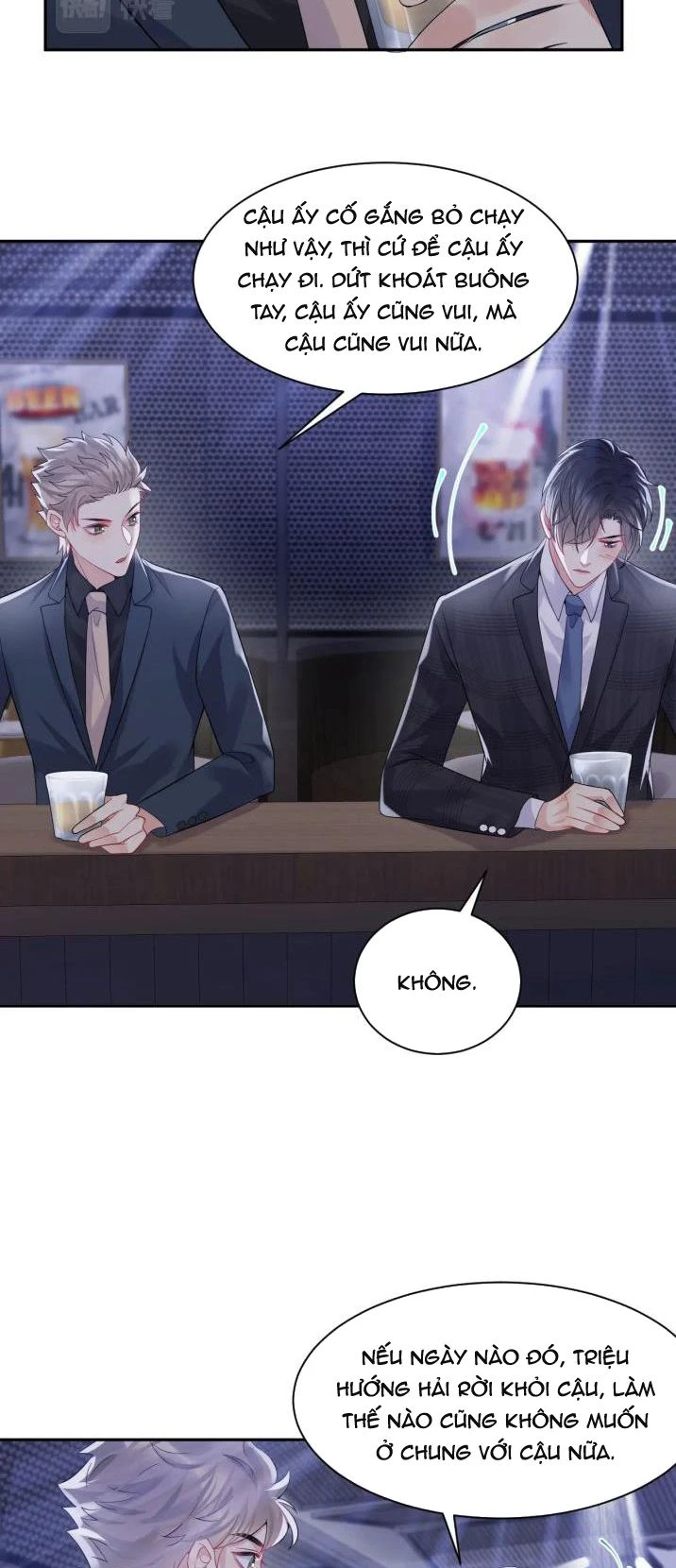 Lại Bị Bạn Trai Cũ Nhắm Đến Rồi Chapter 56 - 29