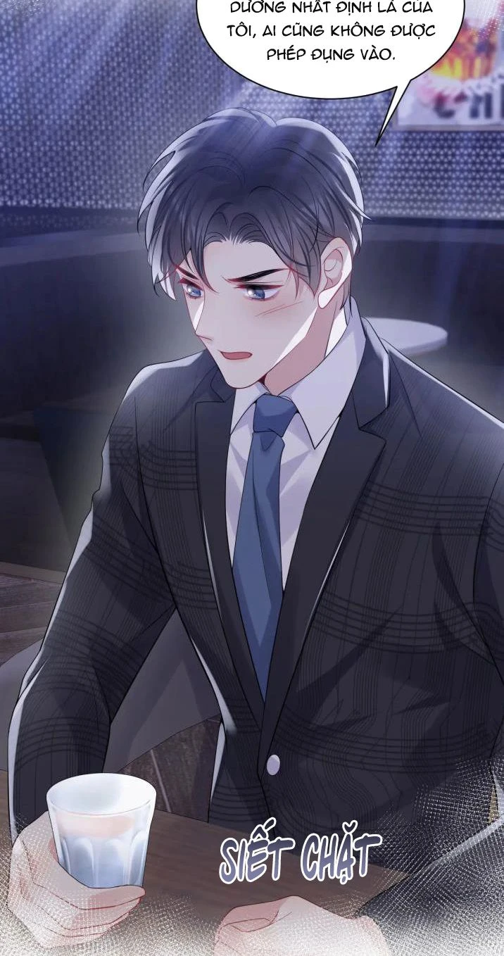 Lại Bị Bạn Trai Cũ Nhắm Đến Rồi Chapter 56 - 31