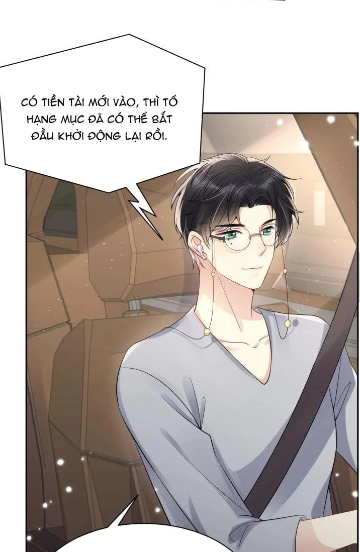 Lại Bị Bạn Trai Cũ Nhắm Đến Rồi Chapter 56 - 34