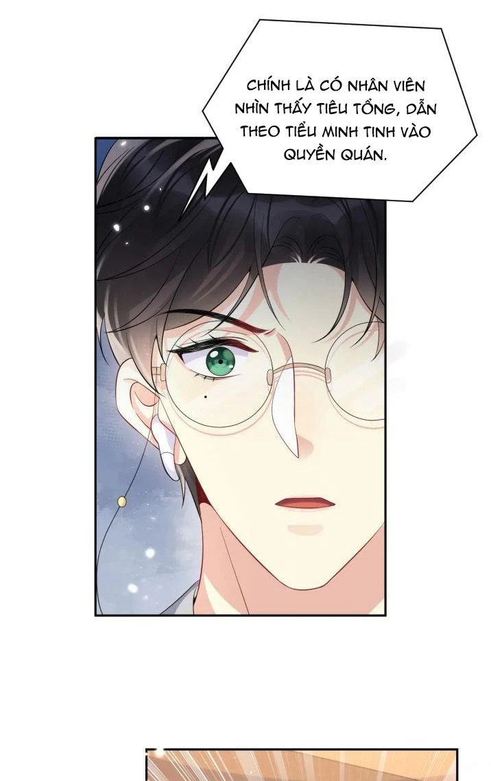 Lại Bị Bạn Trai Cũ Nhắm Đến Rồi Chapter 56 - 36