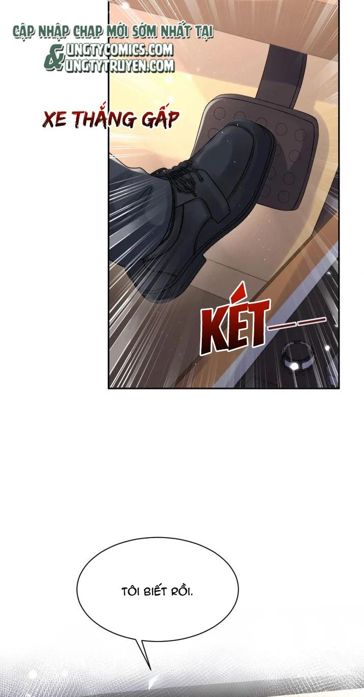 Lại Bị Bạn Trai Cũ Nhắm Đến Rồi Chapter 56 - 37