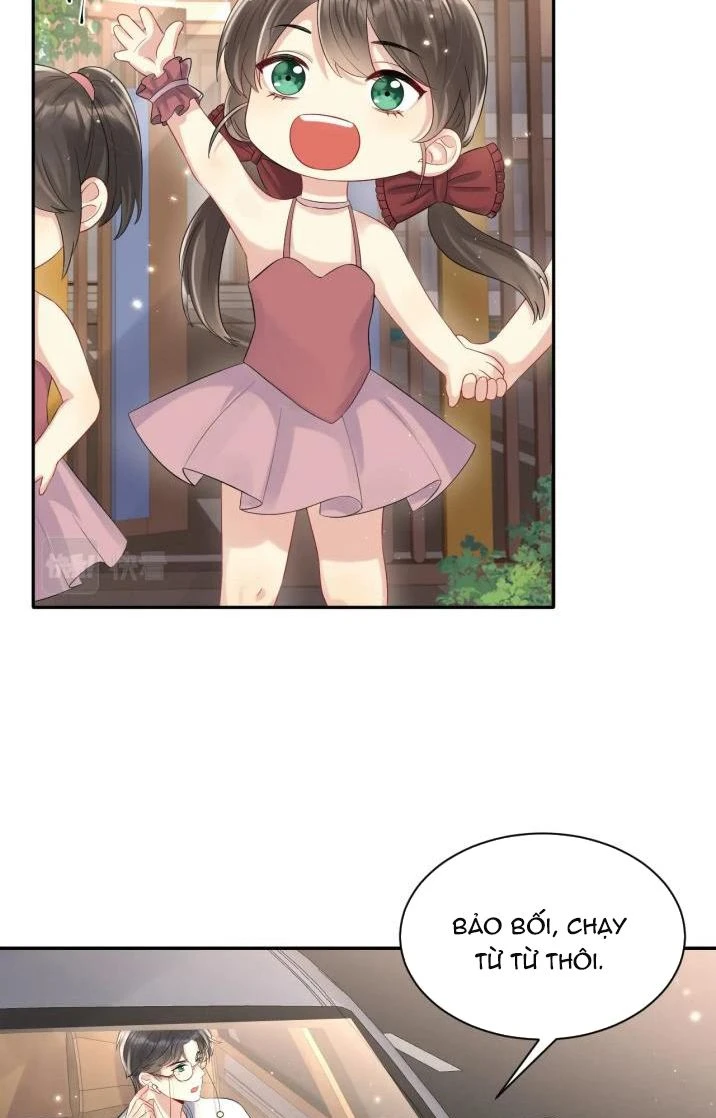 Lại Bị Bạn Trai Cũ Nhắm Đến Rồi Chapter 56 - 39