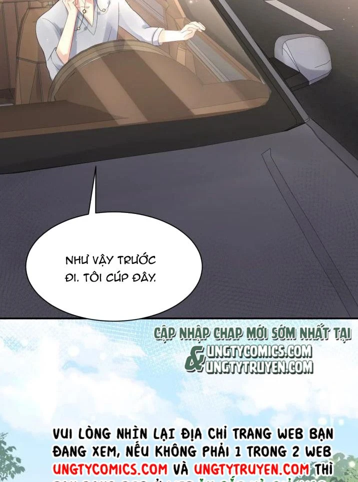 Lại Bị Bạn Trai Cũ Nhắm Đến Rồi Chapter 56 - 40