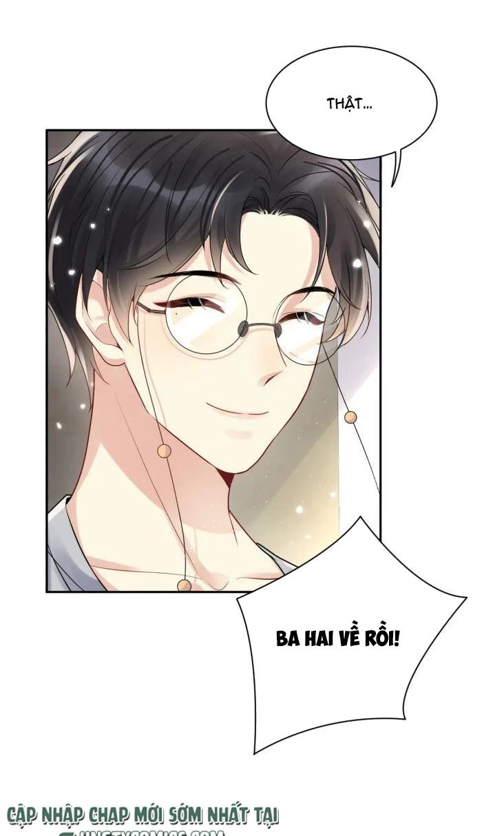 Lại Bị Bạn Trai Cũ Nhắm Đến Rồi Chapter 56 - 45