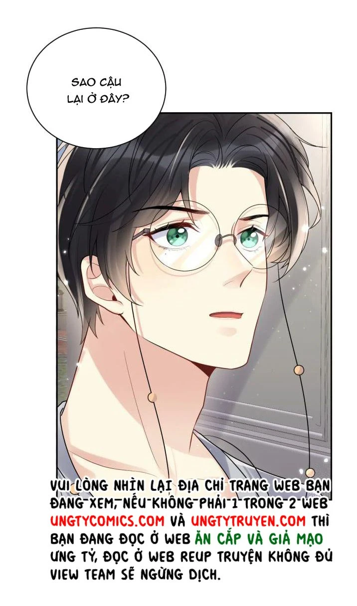 Lại Bị Bạn Trai Cũ Nhắm Đến Rồi Chapter 56 - 47