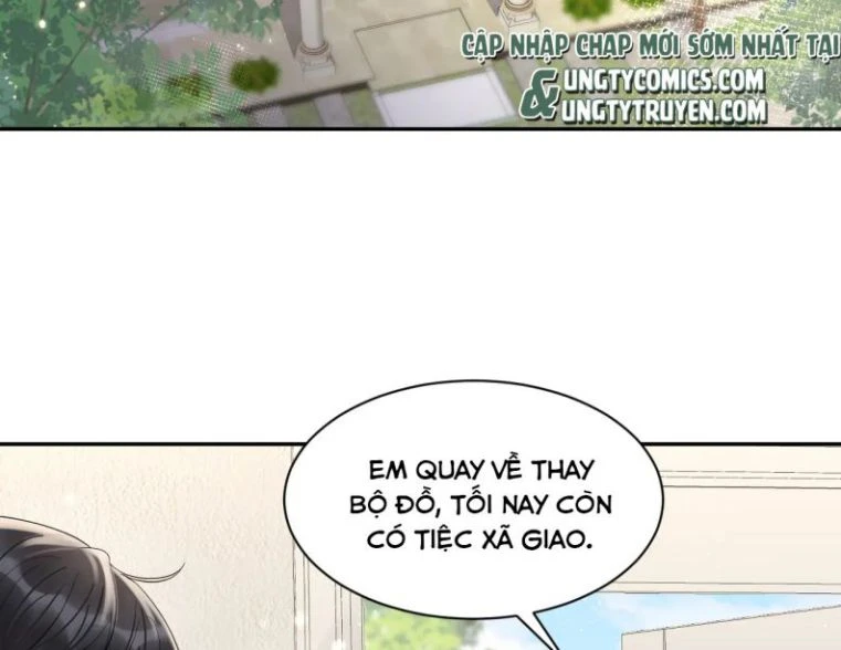 Lại Bị Bạn Trai Cũ Nhắm Đến Rồi Chapter 57 - 3