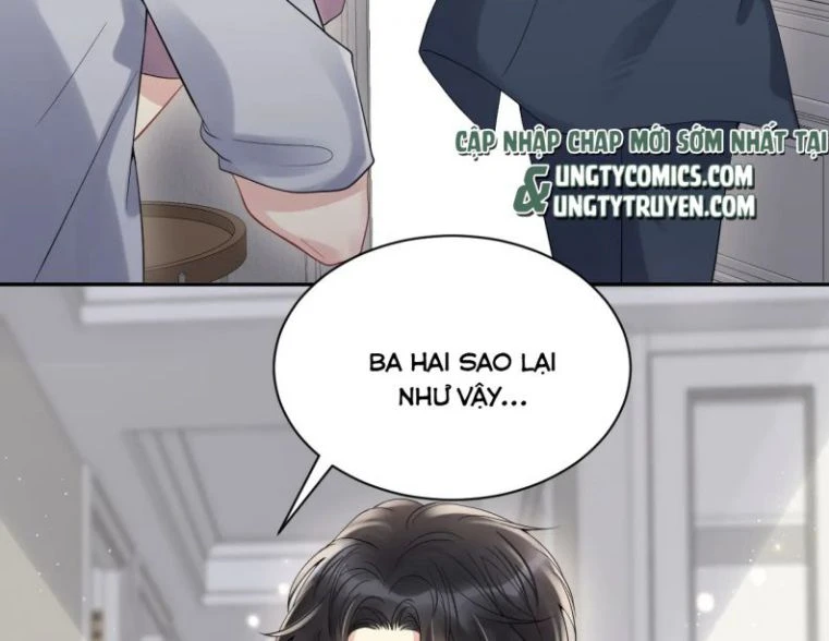 Lại Bị Bạn Trai Cũ Nhắm Đến Rồi Chapter 57 - 5