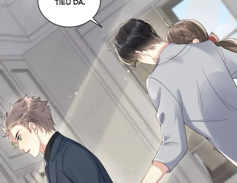 Lại Bị Bạn Trai Cũ Nhắm Đến Rồi Chapter 57 - 8