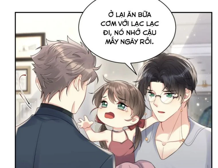 Lại Bị Bạn Trai Cũ Nhắm Đến Rồi Chapter 57 - 10