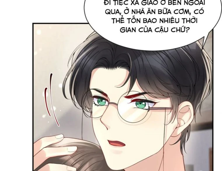 Lại Bị Bạn Trai Cũ Nhắm Đến Rồi Chapter 57 - 14