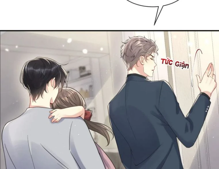 Lại Bị Bạn Trai Cũ Nhắm Đến Rồi Chapter 57 - 16