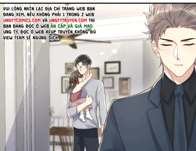 Lại Bị Bạn Trai Cũ Nhắm Đến Rồi Chapter 57 - 18