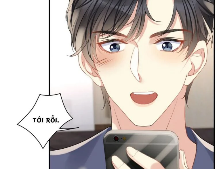 Lại Bị Bạn Trai Cũ Nhắm Đến Rồi Chapter 57 - 36