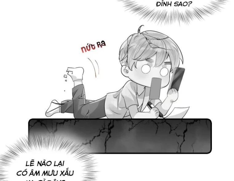 Lại Bị Bạn Trai Cũ Nhắm Đến Rồi Chapter 57 - 40