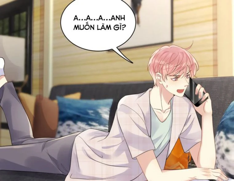 Lại Bị Bạn Trai Cũ Nhắm Đến Rồi Chapter 57 - 42