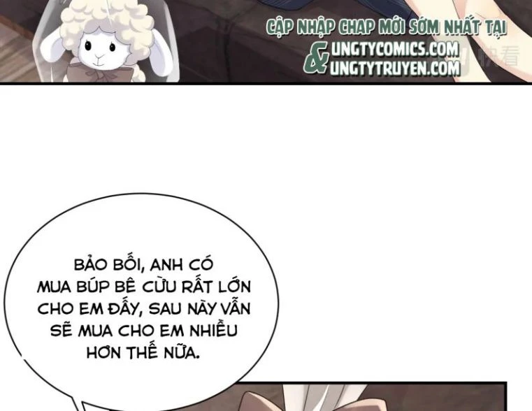 Lại Bị Bạn Trai Cũ Nhắm Đến Rồi Chapter 57 - 45