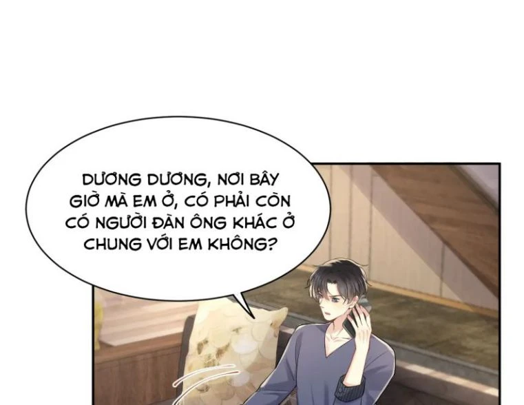 Lại Bị Bạn Trai Cũ Nhắm Đến Rồi Chapter 57 - 59