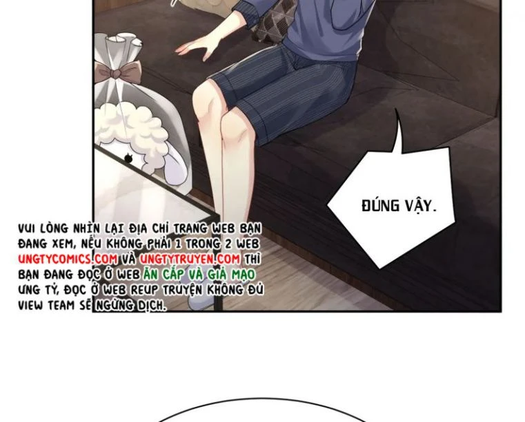 Lại Bị Bạn Trai Cũ Nhắm Đến Rồi Chapter 57 - 60