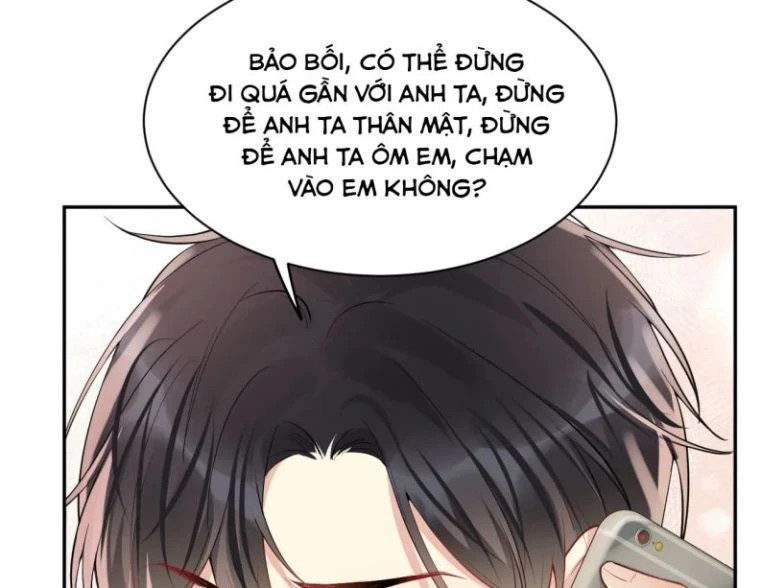 Lại Bị Bạn Trai Cũ Nhắm Đến Rồi Chapter 57 - 61